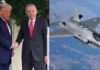S-400 बेचकर भी तुर्की को नहीं मिल पाएंगे F-35 जेट! ट्रंप के वादे के बाद भी क्यों खाली हाथ रह सकते हैं एर्दोगन, जानें