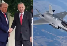 S-400 बेचकर भी तुर्की को नहीं मिल पाएंगे F-35 जेट! ट्रंप के वादे के बाद भी क्यों खाली हाथ रह सकते हैं एर्दोगन, जानें