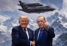 F-35: ट्रंप-एर्दोगन की ‘दोस्ती’ से खुलेगा तुर्की को एफ-35 मिलने का रास्ता, इजरायल परेशान तो पाकिस्तान खुश? जानें भारत की चिंता