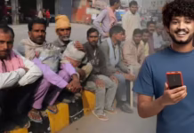 अब आपके फोन पर आया लेबर चौक, एक क्लिक में मिलेंगे मिस्त्री और कारीगर, जानें फायदे