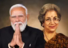 मशहूर थिएटर और फिल्म निर्देशक विजया मेहता का निधन, पीएम मोदी बोले- सिनेमा की महान हस्तियों में हमेशा याद की जाएंगी