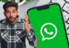 New APK Scam: एक क्लिक में खुल जाएंगी आपकी पर्सनल चैट, व्हाट्सऐप पर सीक्रेट फाइल में छुपा ठगी का महाजाल