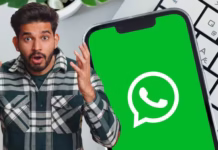 New APK Scam: एक क्लिक में खुल जाएंगी आपकी पर्सनल चैट, व्हाट्सऐप पर सीक्रेट फाइल में छुपा ठगी का महाजाल