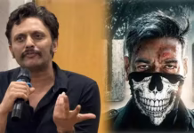 Chauhaan के मेकर्स पर भड़के जीशान अय्यूब, अजय देवगन की फिल्म से हटवाई आवाज, कहा- गलत मंशा से इस्तेमाल हुआ