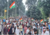 आज की ताजा खबर, 13 अगस्त 2026 हिंदी न्यूज़ लाइव: रांची में छात्र आंदोलन पर अलर्ट, छावनी में तब्दील हुआ मुख्यमंत्री आवास