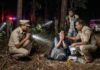 हैवानियत की हदें पार करने वाले गुना गैंगरेप के 5 आरोपी गिरफ्तार, युवती को थप्पड़ों से पीटा, प्राइवेट पार्ट में लकड़ी घुसाने की कोशिश की थी