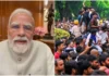 ‘मुझे गालियां दीं, मेरी स्वर्गीय मां को गालियां दीं, जंतर मंतर पर जो हुआ सबने देखा’, पीएम मोदी ने देर रात फिर जारी किया वीडियो संदेश