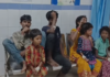 दूषित पानी, भोजन या कुछ और,,, अब तक 7 बच्चो की मौत, 2 दर्जन से अधिक बीमार