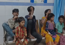 दूषित पानी, भोजन या कुछ और,,, अब तक 7 बच्चो की मौत, 2 दर्जन से अधिक बीमार