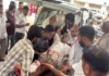 धार में लाठी-डंडों से पीटकर व्यक्ति की जघन्य हत्या, दो सगे भाइयों को तलाश रही पुलिस
