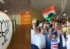 दतिया उपचुनाव: रुझानों में कांग्रेस आगे; भोपाल में भाजपा कार्यालय में सन्नाटा, कांग्रेस में जश्न शुरू
