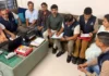 इंदौर में मेडिकल विभाग के स्टोर कीपर राकेश गोरखे के कई ठिकानों पर छापा, आय से 110 प्रतिशत अधिक संपत्ति मिली