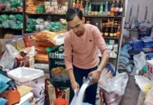 त्योहारों से ठीक पहले महंगाई की मार: शक्कर 25% महंगी, तुअर-चना दाल के दाम उछले; बिगड़ गया आम आदमी का बजट