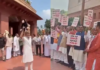 हंगामे-नारेबाजी की भेंट चढ़ा मानसून सत्र! आखिरी दिन सत्तापक्ष का राहुल गांधी और विपक्ष का पीएम मोदी पर हमला