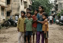 देश में हर छठा बाल अपहरण मध्य प्रदेश में, पांच साल में 64 प्रतिशत बढ़े मामले