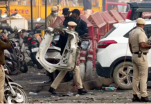 लाल किला आतंकी हमला: UN Report में बड़ा खुलासा – अलकायदा ने किया था धमाका, बांग्लादेश में जमा रहा पांव
