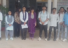 रिकॉर्ड नॉट फाउंड’ से अटका छात्रों का भविष्य, भीम आर्मी स्टूडेंट्स फेडरेशन ने खोला मोर्चा