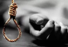 भोपाल में पति और बड़े बेटे की मौत का सदमा नहीं सह सकीं रिटायर्ड महिला अफसर, फंदे पर लटककर दी जान