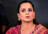 Gen Z को गटर बोलने के बाद Kangana Ranaut ने दी सफाई, कहा- ‘खुद को कॉकरोच…’