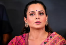 Gen Z को गटर बोलने के बाद Kangana Ranaut ने दी सफाई, कहा- ‘खुद को कॉकरोच…’