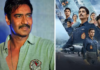 Operation Safed Sagar देखकर गदगद हुए Ajay Devgn, भारतीय वायुसेना के जवानों को किया सलाम