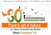 BSNL Freedom 2.0 ऑफर: सिर्फ 1 रुपये में नया SIM कार्ड, 1GB डेटा और अनलिमिटेड कॉलिंग