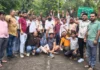 ओला-उबर और रैपिडो की मनमानी से परेशान टैक्सी चालकों का अल्टीमेटम; भोपाल में सीएम आवास घेराव की चेतावनी