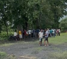 पिंजरे में कैद हुई आदमखोर बाघिन,घर मे घुसकर किया था महिला का शिकार