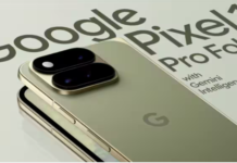 Google Pixel 11 Pro Fold लॉन्च: मुकाबला सैमसंग से होना चाहिए था, लेकिन टक्कर मोटोरोला ने दे दी