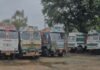 चावल घोटाले में संचेती राइस मिल का अकाउंटेंट गिरफ्तार