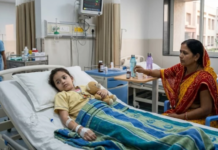 गंभीर बीमारी से जूझ रही साढ़े तीन साल की बच्ची, 9.55 करोड़ का है इंजेक्शन, 8 करोड़ जुट गए