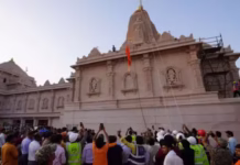 राम मंदिर ट्रस्ट के नए CEO की नियुक्ति की प्रक्रिया तेज, 5300 से अधिक आवेदन मिले, 54 का चयन