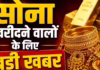 सोने में बड़ा उछाल अब भूल जाइए! बदल गया तेजी का फॉर्मूला, जानें कब बढ़ेगी कीमत?