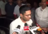 अभिषेक बनर्जी को विदेश जाने की इजाजत, आंखों के इलाज के लिए 3 हफ्ते की राहत; SC ने लगाईं ये शर्तें