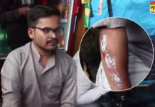 VIDEO: रांची में छात्रों के ‘विधानसभा घेराव’ पर पुलिस का एक्शन, लाठीचार्ज से मची भगदड़, कई अभ्यर्थी घायल