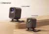 boAt CineHead F1 Pro Projector भारत में लॉन्च, Google TV 5.0 के साथ 4K सपोर्ट