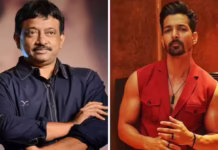 राम गोपाल वर्मा संग Harshvardhan Rane ने मिलाया हाथ, निभाएंगे पूर्व एनकाउंटर स्पेशलिस्ट का किरदार