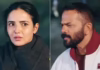Khatron Ke Khiladi 15: वॉटर स्टंट में जैस्मिन भसीन ने खोई याद्दाश्त, बोलीं- मैं यहां क्या कर रही हूं