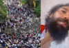 झारखंड में छात्रों पर लाठीचार्ज का अभिजीत दीपके ने किया विरोध, अस्पताल में भर्ती देवेंद्र नाथ महतो से वीडियो कॉल पर की बात