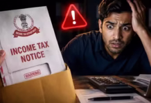 Income Tax Notice: क्या आपको भी मिला है इनकम टैक्स का नोटिस? असली है या फर्जी, ऐसे करें तुरंत पहचान