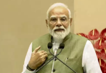 कोविंद जी का जीवन भारतीय समाज के लिए एक धरोहर’: पूर्व राष्ट्रपति की आत्मकथा विमोचन पर पीएम मोदी का प्रेरक संबोधन