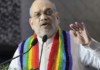 छात्रों के मुद्दे पर चर्चा को तैयार हूं- विपक्ष के विरोध के बीच खुद मीडिया के सामने आए अमित शाह