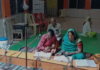 बजरंग मंदिर में संगीतमय अखण्ड रामायण पाठ जारी, २४ अगस्त को निकलेगी कांवड़ यात्रा