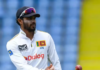 Sri Lanka Test Squad: पहले टेस्ट मैच के लिए श्रीलंका टीम का ऐलान, 3 साल बाद हुई दो खिलाड़ियों की वापसी