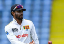 Sri Lanka Test Squad: पहले टेस्ट मैच के लिए श्रीलंका टीम का ऐलान, 3 साल बाद हुई दो खिलाड़ियों की वापसी