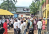 नपा में याद किये गये प्रथम नपाध्यक्ष स्व.कस्तुरचंद वर्मा