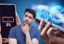 5G नेटवर्क में जल्दी खत्म हो जाती है फोन की बैटरी? दूर कर लीजिए अपना भ्रम, 99% लोग नहीं जानते सच्चाई