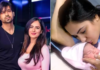 Puja Banerjee-Kunal Verma दूसरी बार बने मम्मी-पापा, एक्ट्रेस ने दिया नन्ही परी को जन्म