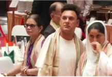 ‘कभी सोचा नहीं था कि…’, पैरा-क्रिकेटर आमिर हुसैन लोन ने सुनाया अपने जीवन का रोचक किस्सा