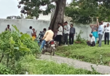 डिजिटल फरमान बनाम जमीनी हकीकत: ई-अटेंडेंस के लिए नेटवर्क का एक-दो घंटे तक इंतजार करते हैं मैहर के शिक्षक